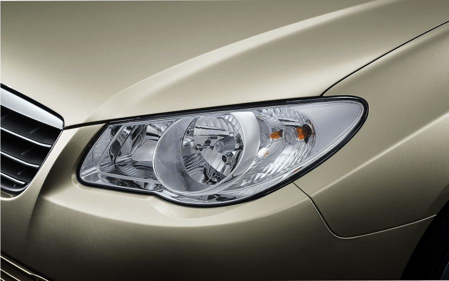  Hyundai Elantra 2006 года  (фото 78 из 125)